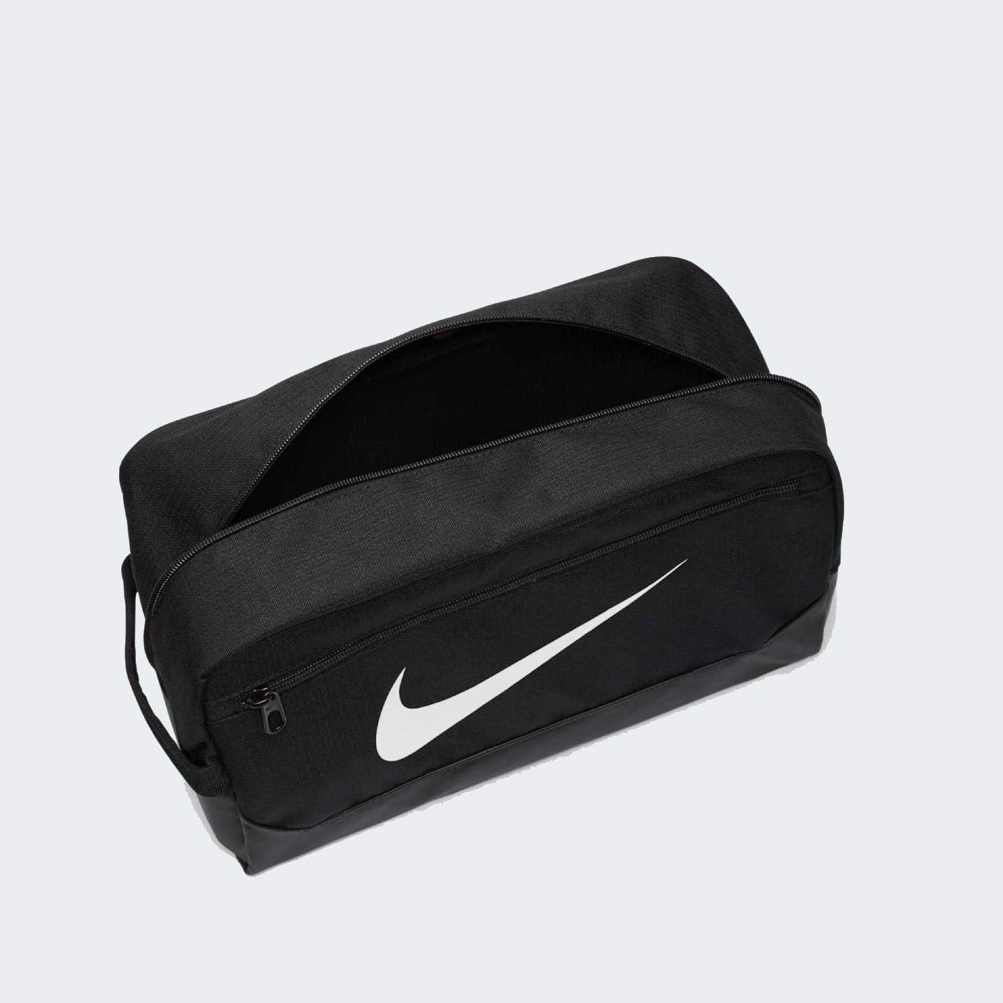 Nike Supreme ブラックバッグ Supreme x Nike 'SS25 - Black' ショルダーバッグ | ブラック