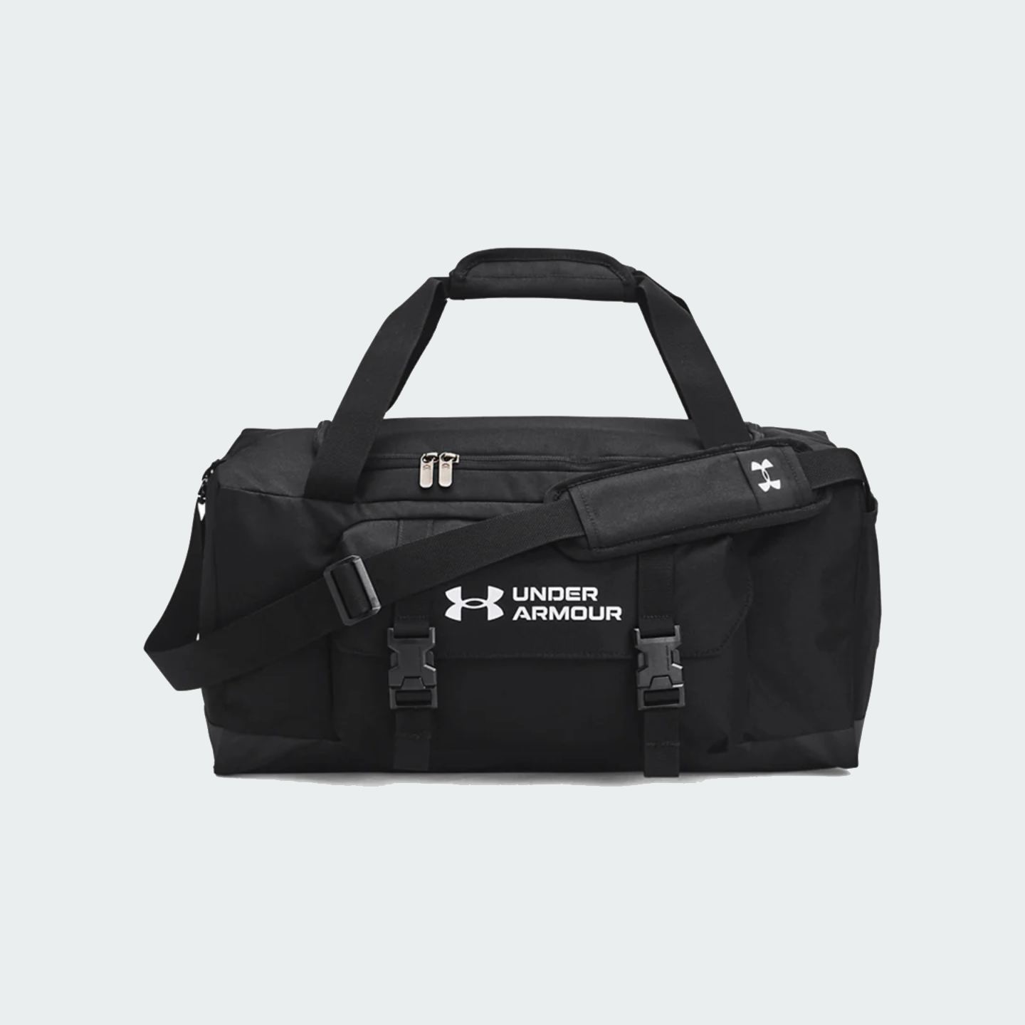 Mala de Viagem e Treino Under Armour Gametime Duffle 38L/50L - UA