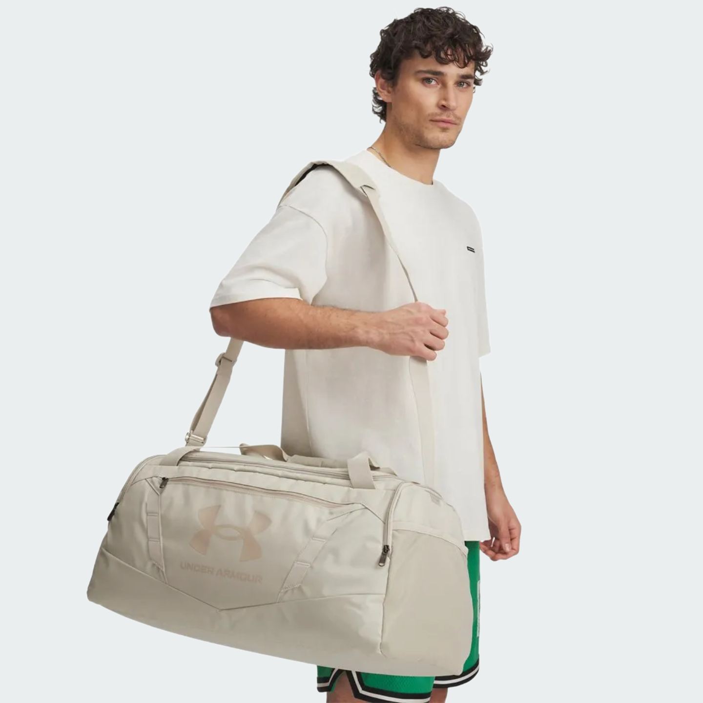 armour undeniable bolsa under armour