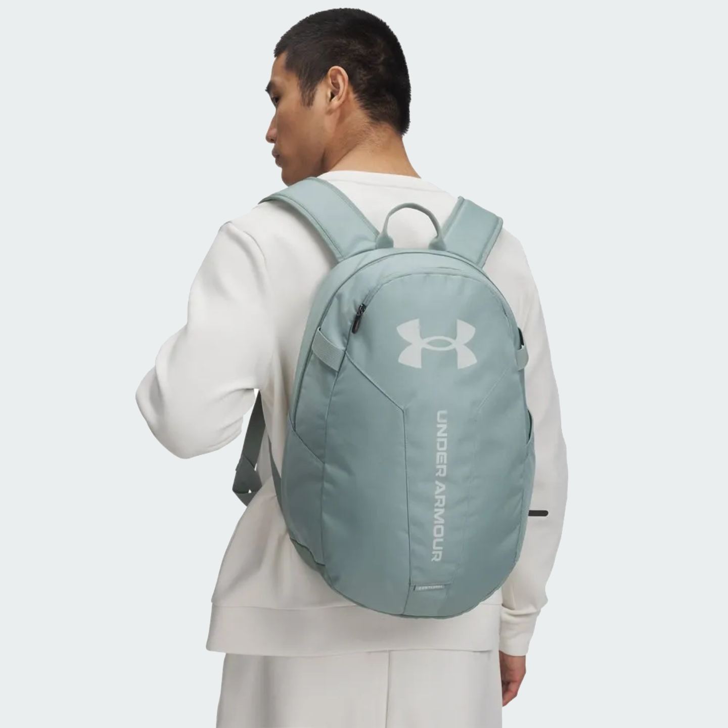 Mochila Under Armour Hustle Lite: Leve, Resistente à Água e