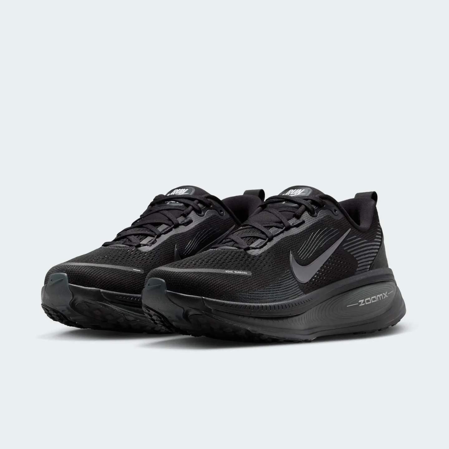 Tênis Nike Vomero 18 - Amortecimento Máximo e Conforto Premium