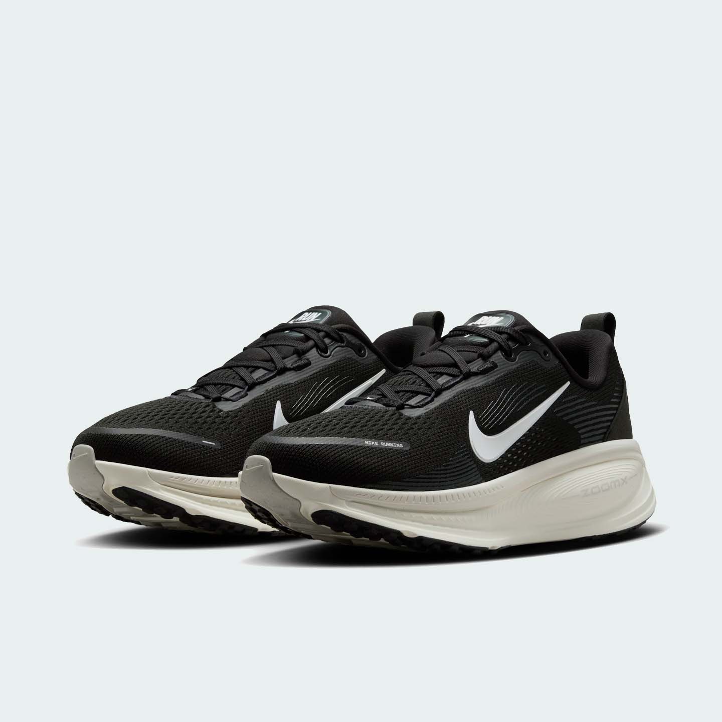 Tênis Nike Vomero 18 - Amortecimento Máximo e Conforto Premium