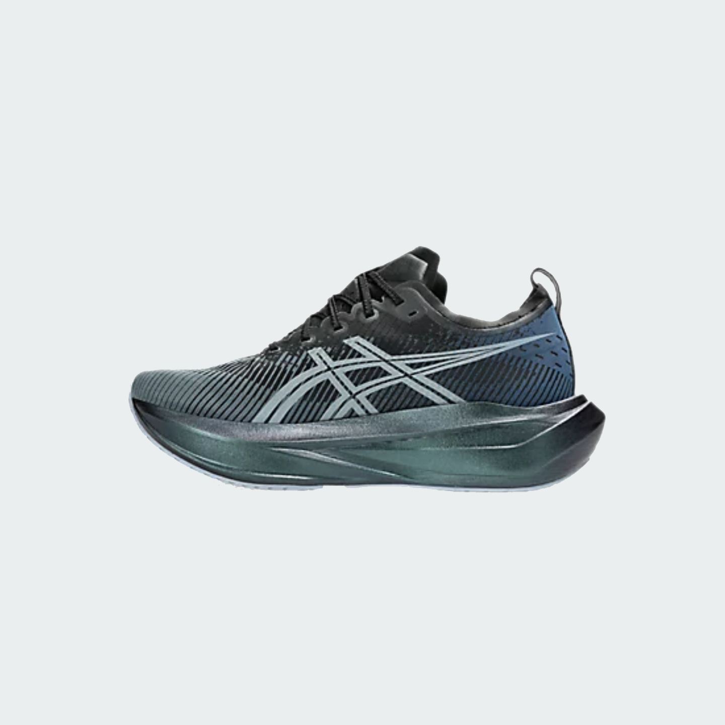Tênis Asics Megablast - Explosão de Amortecimento e Estilo - Free