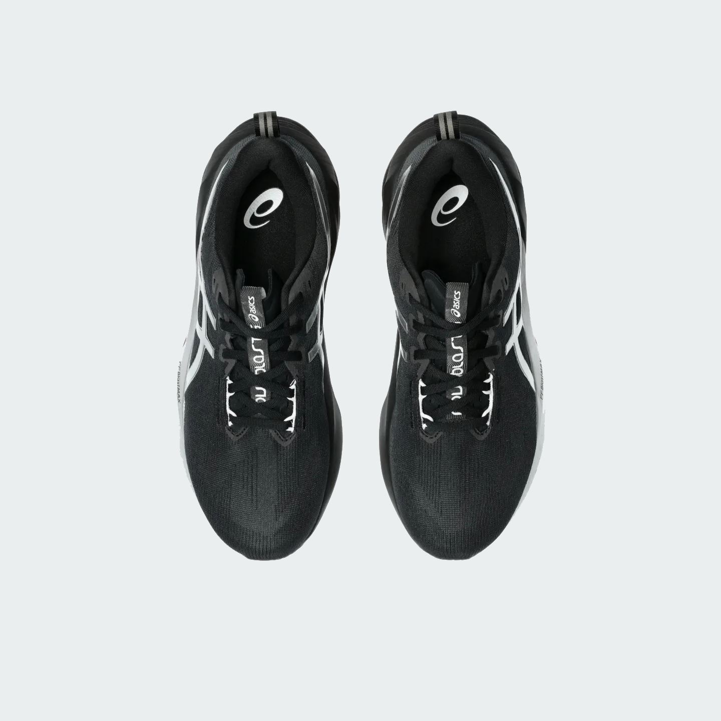 Tênis Asics Novablast 5 Platinum - Corrida Energética | Free Corner