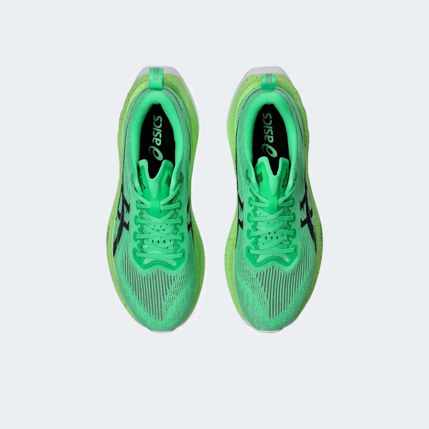 Tênis Asics Superblast 2 - Máximo Amortecimento e Retorno de