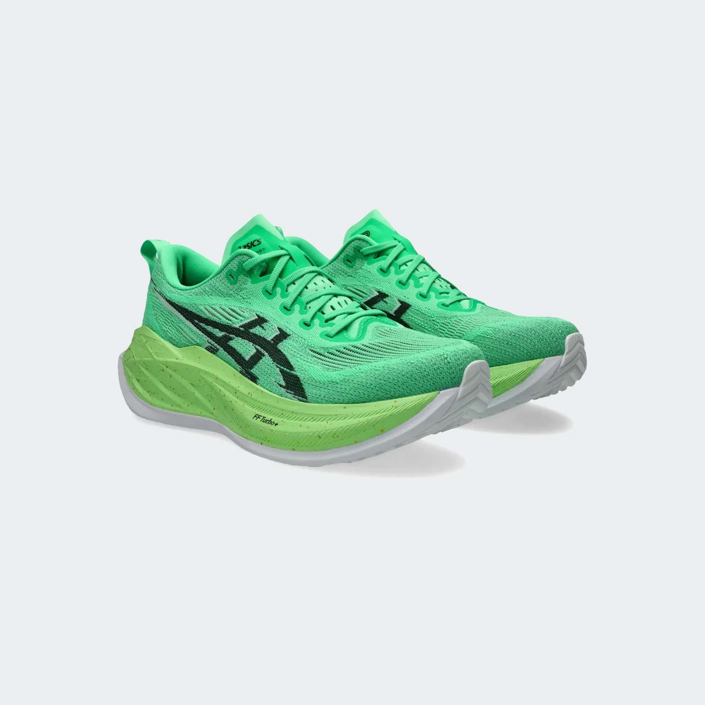 Tênis Asics Superblast 2 - Máximo Amortecimento e Retorno de