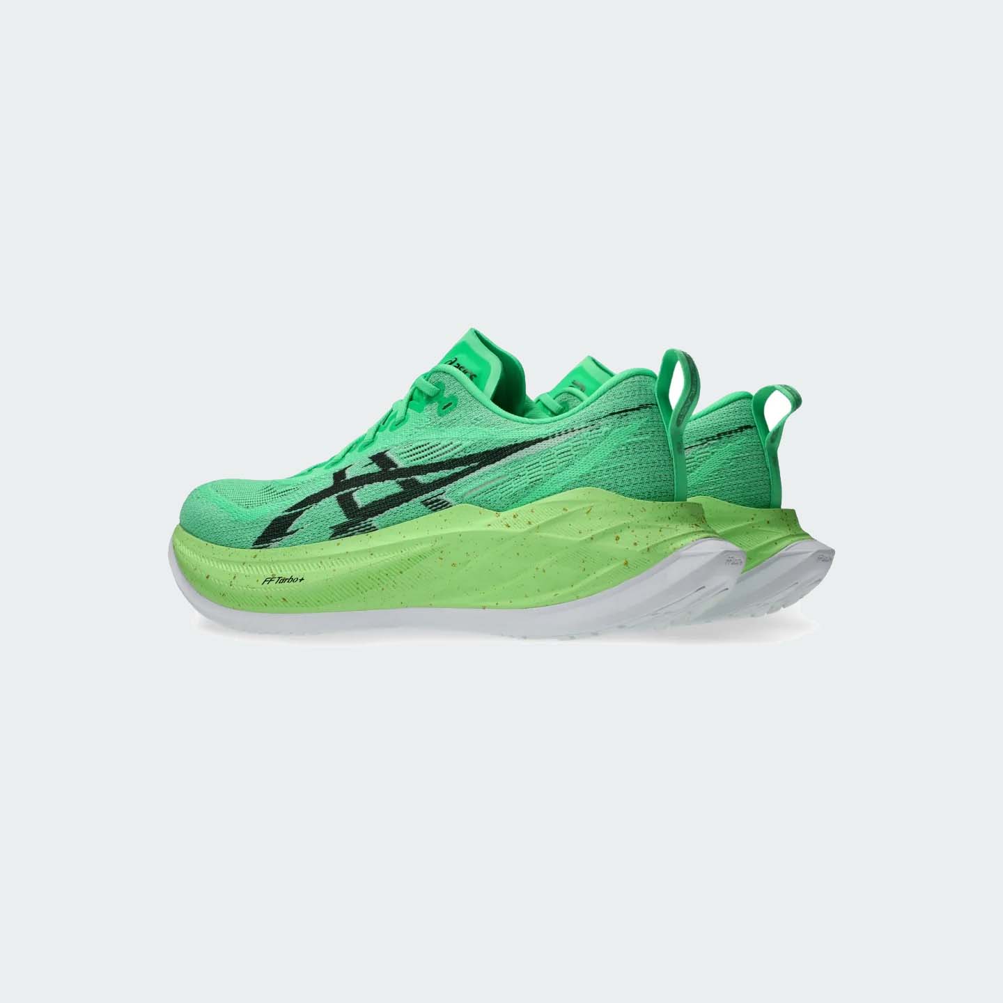 Tênis Asics Superblast 2 - Máximo Amortecimento e Retorno de