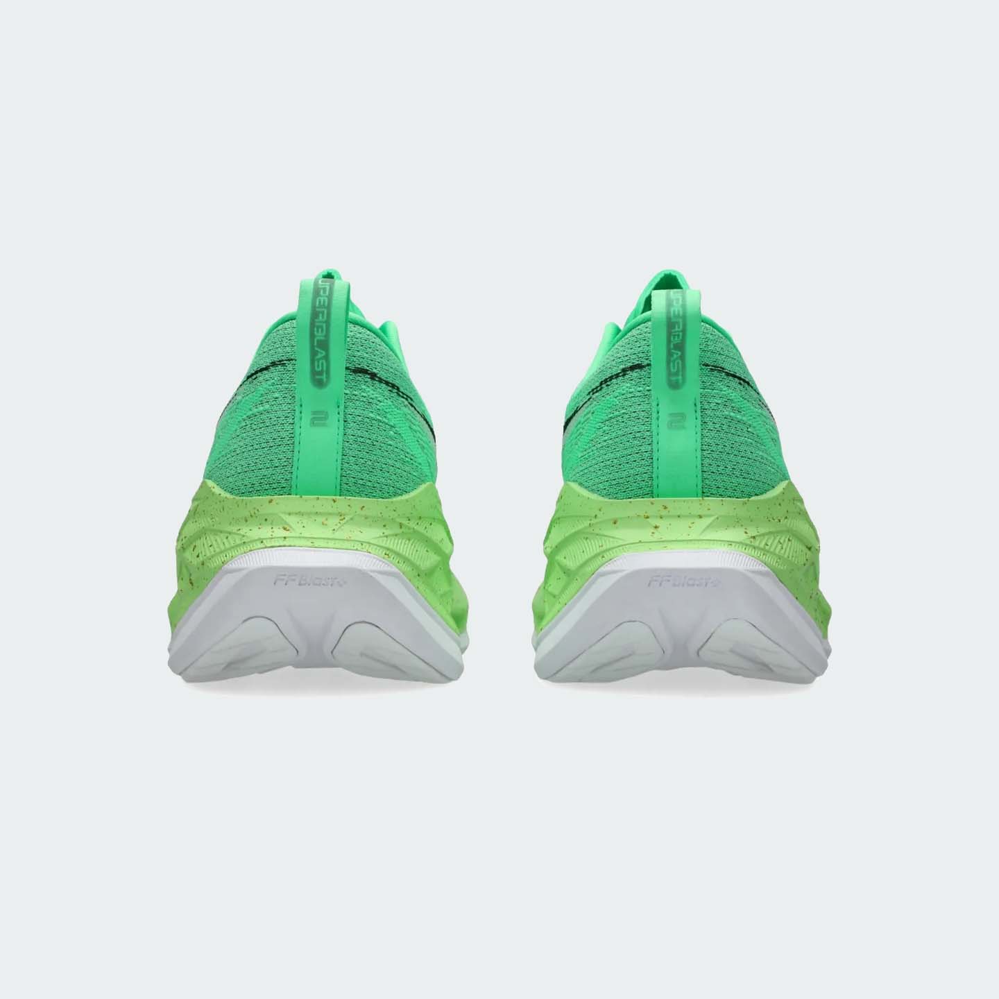 Tênis Asics Superblast 2 - Máximo Amortecimento e Retorno de