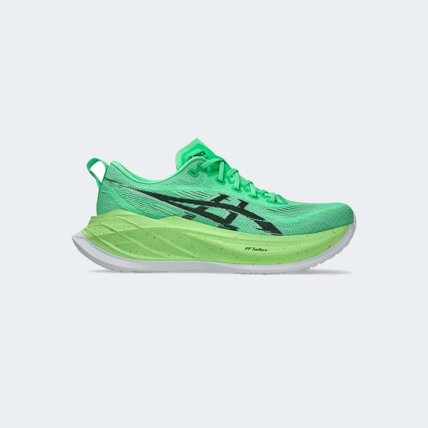 Tênis Asics Superblast 2 - Máximo Amortecimento e Retorno de