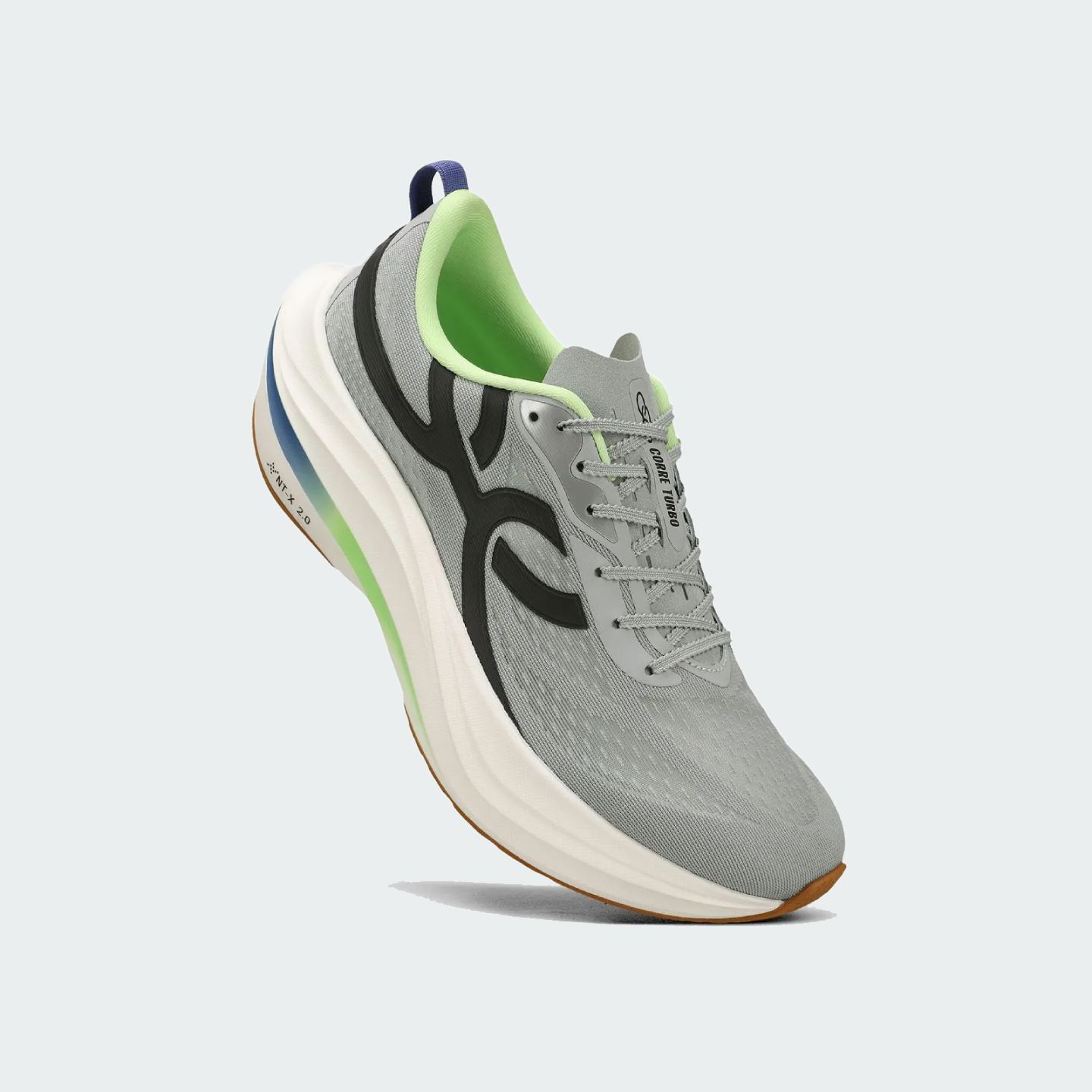 Tênis Olympikus Corre Turbo - Velocidade e Alta Performance - Free