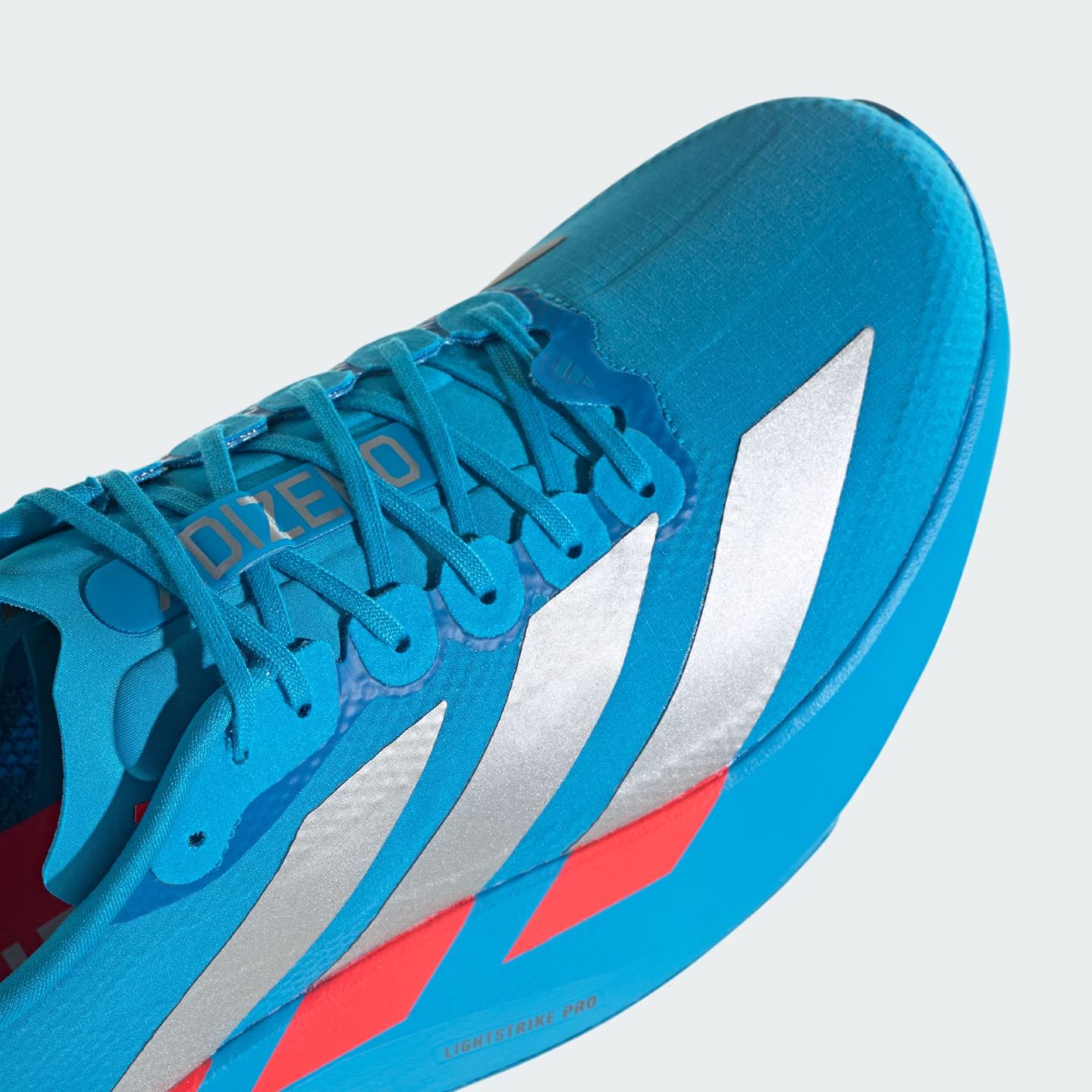 Tênis Adidas Adizero Evo SL - Performance de Elite e Velocidade