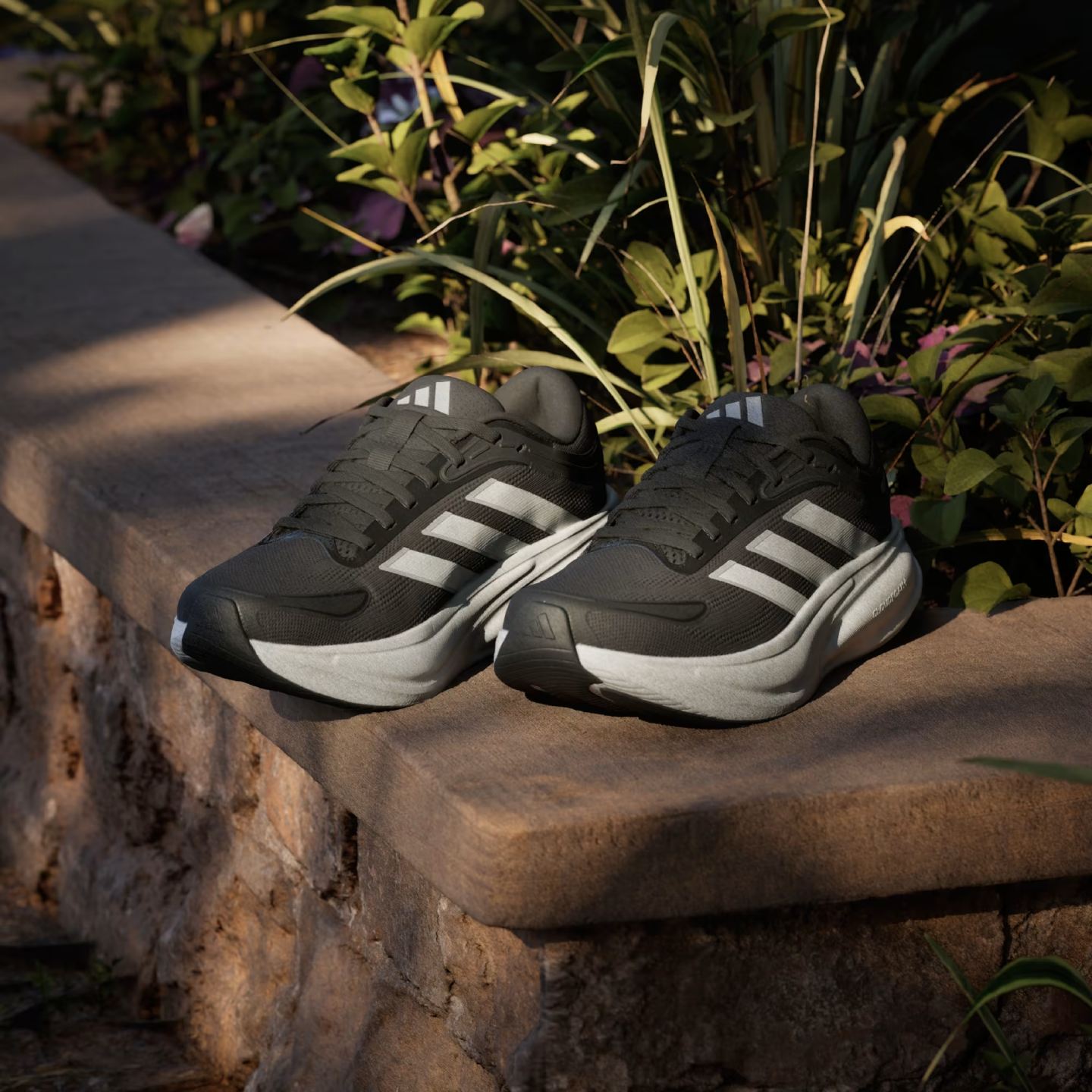 Tênis Adidas Response 2 - Conforto e Amortecimento Responsivo