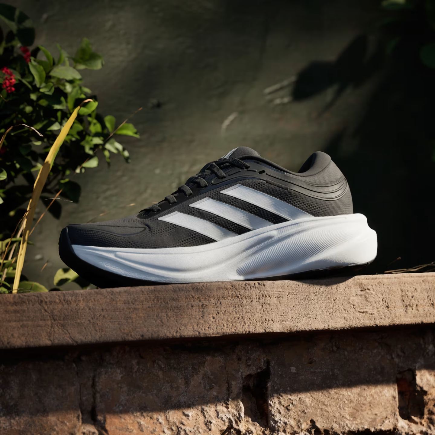 Tênis Adidas Response 2 - Conforto e Amortecimento Responsivo