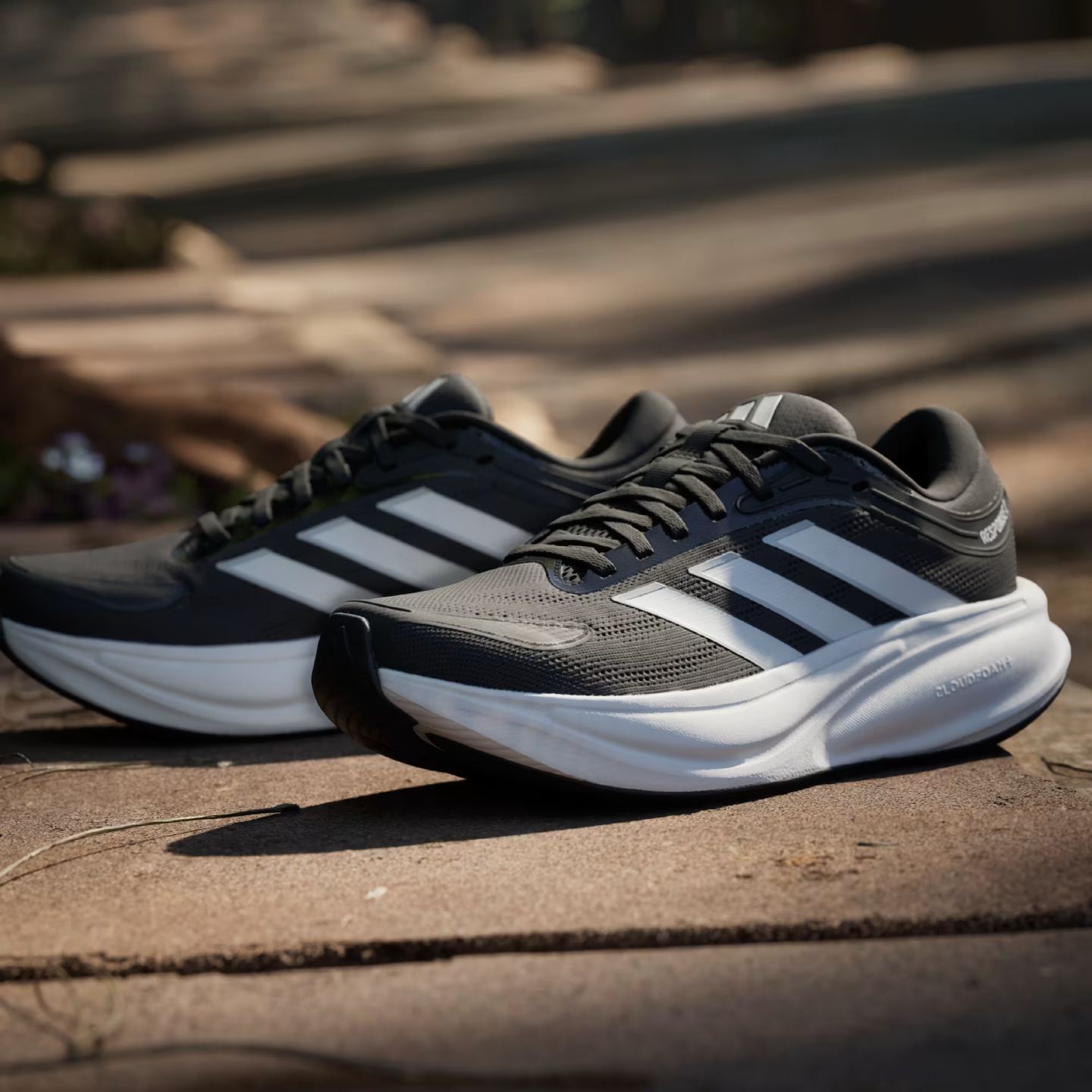 Tênis Adidas Response 2 - Conforto e Amortecimento Responsivo
