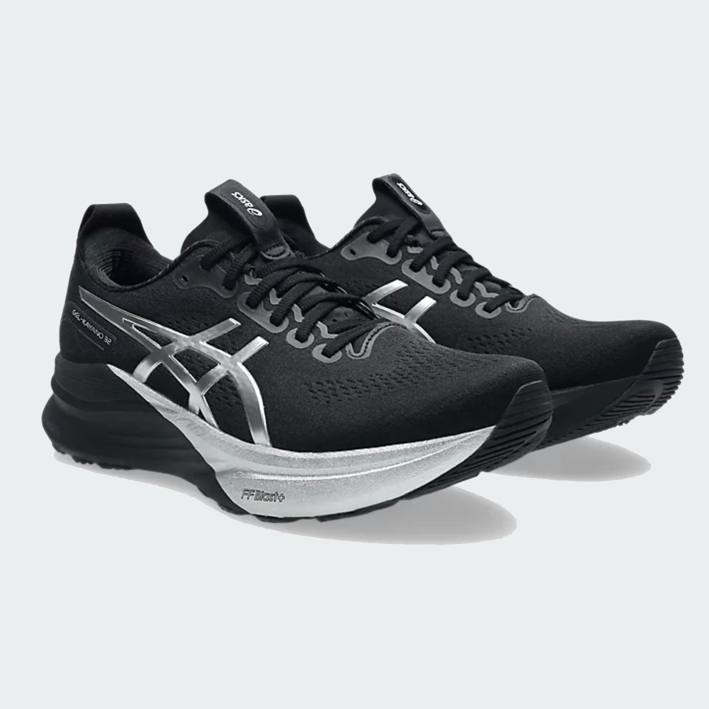 Tênis Asics Gel-Kayano 32 Platinum Masculino - Estabilidade