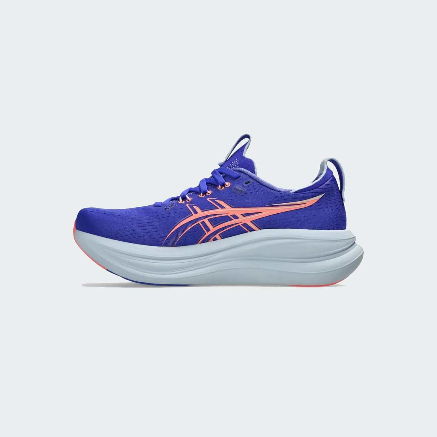 ênis Asics Gel-Nimbus 28 - O Máximo em Amortecimento e Conforto