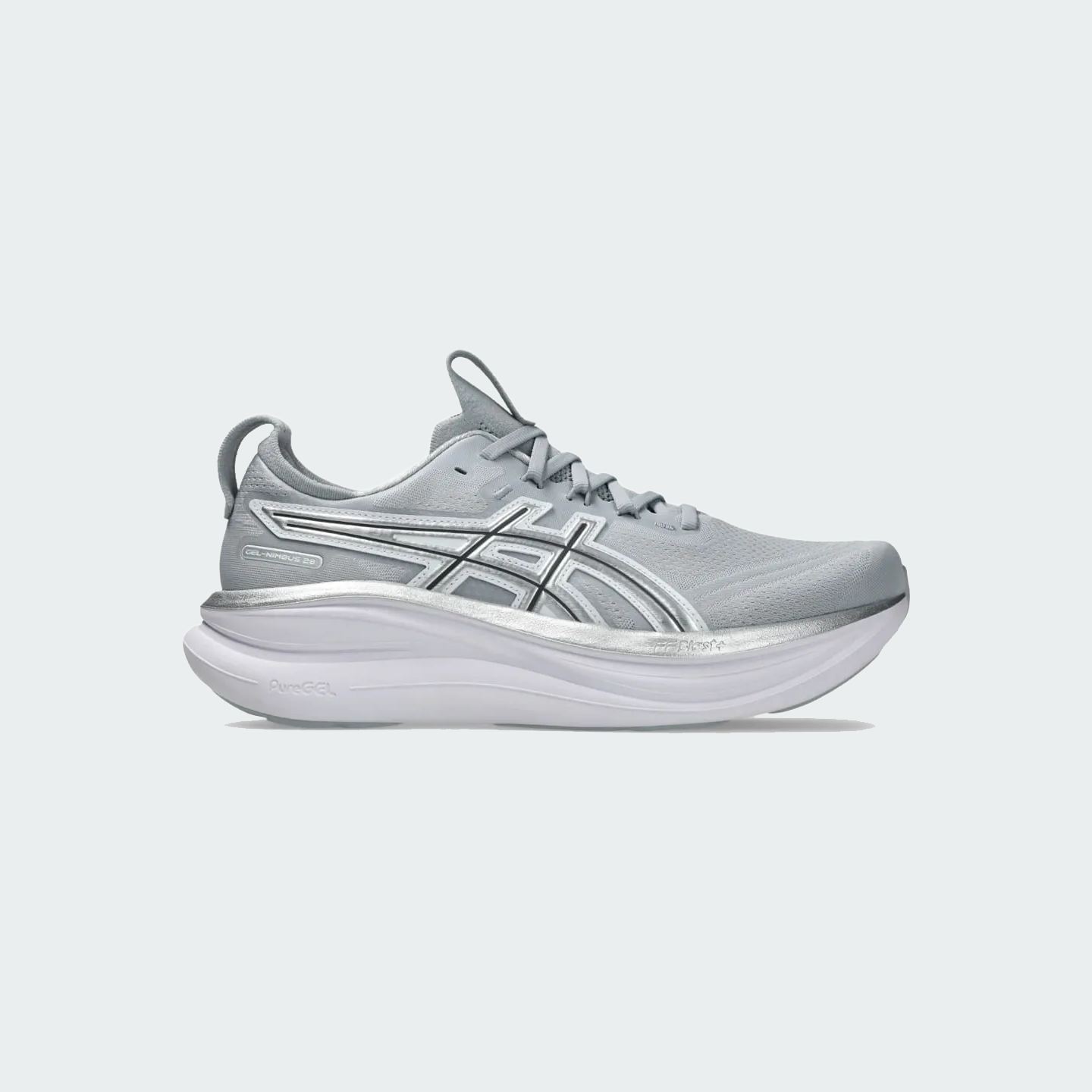Tênis ASICS GEL-NIMBUS 28 ATC - Máximo Conforto em Qualquer