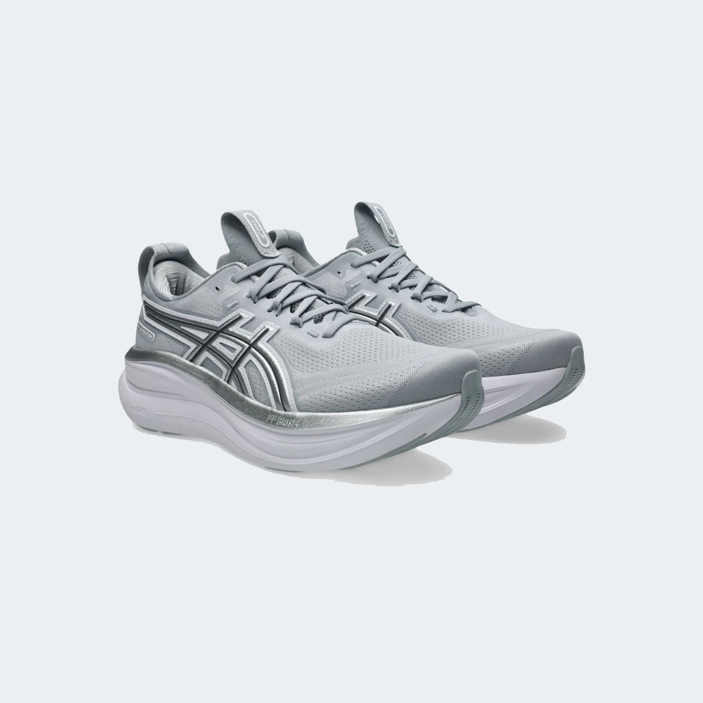 Tênis ASICS GEL-NIMBUS 28 ATC - Máximo Conforto em Qualquer