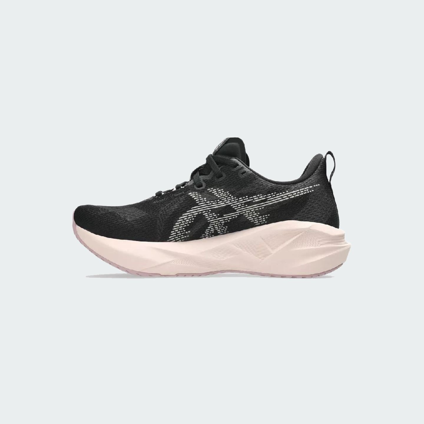 Tênis Asics Novablast 5 - Explosão de Energia e Amortecimento