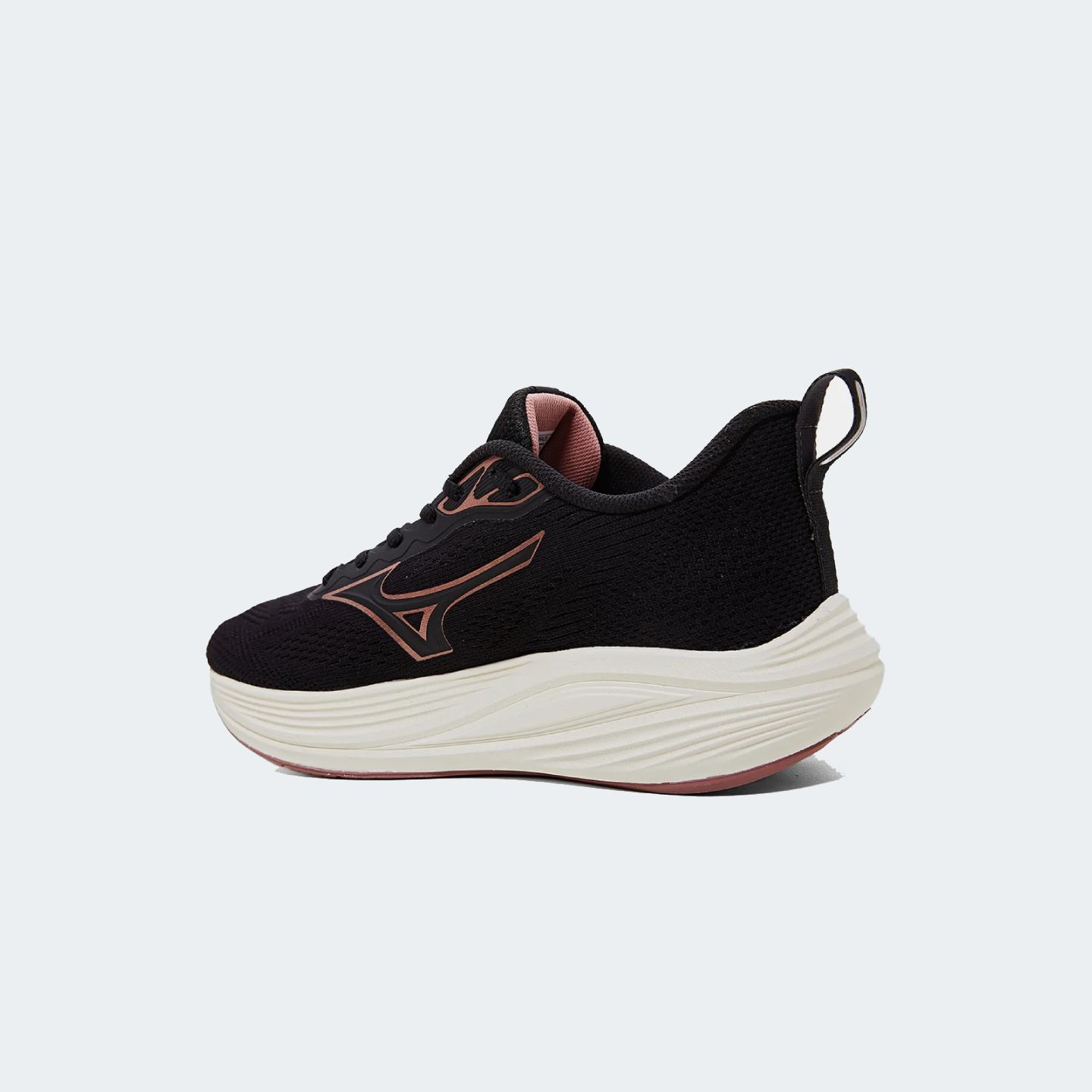 emii 37黒 Tênis Caminhada Feminino n°37 Olympikus Nível Preta