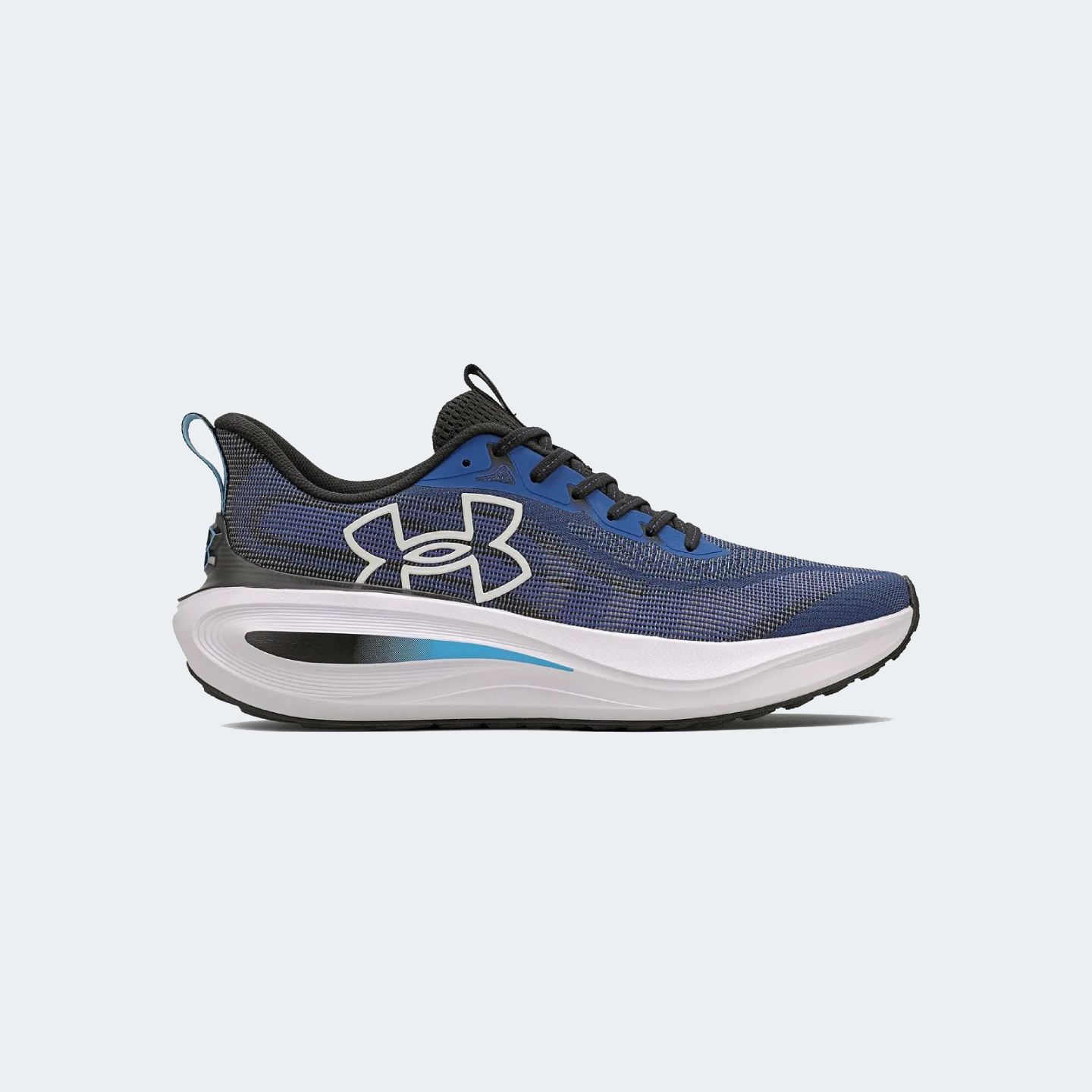 Tênis Under Armour Charged Skyline 5 - Amortecimento e Performance