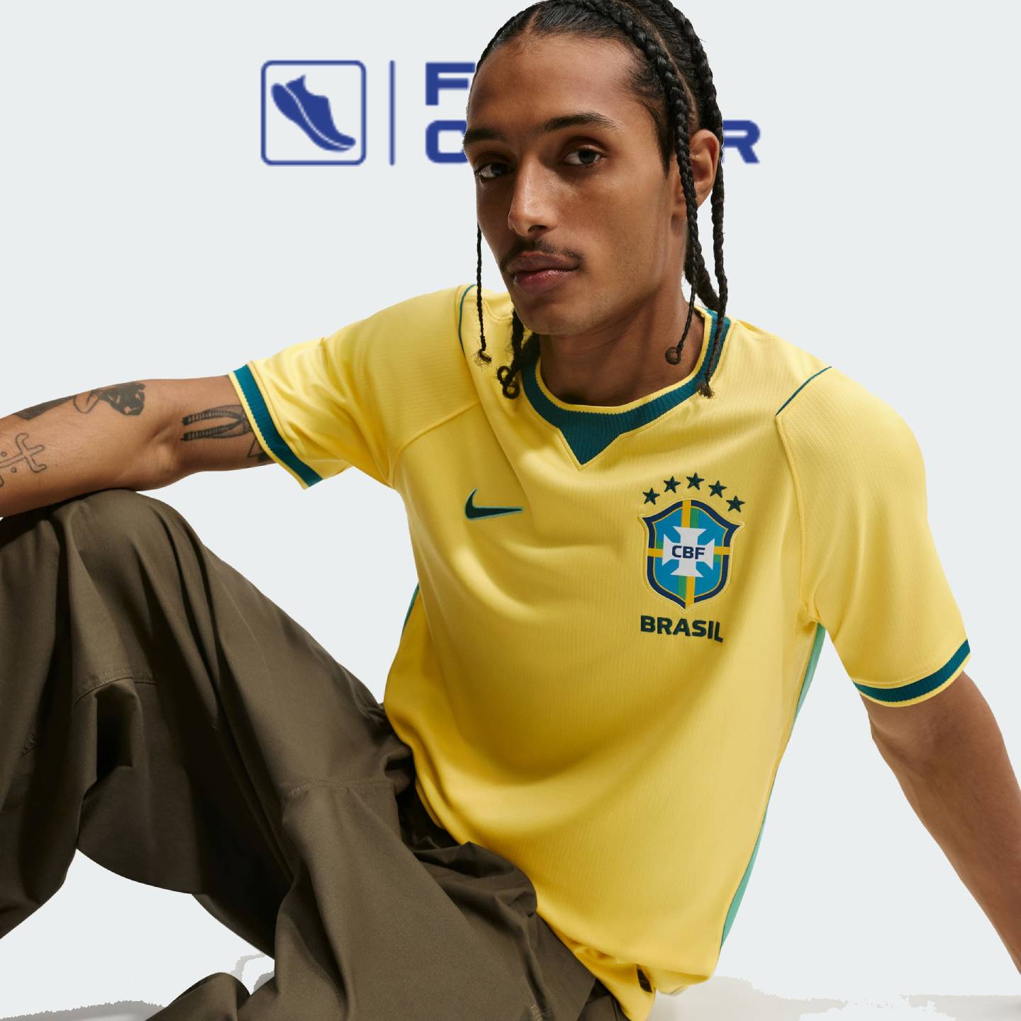 Camisetas Masculinas | Qualidade para Treinos e Lazer