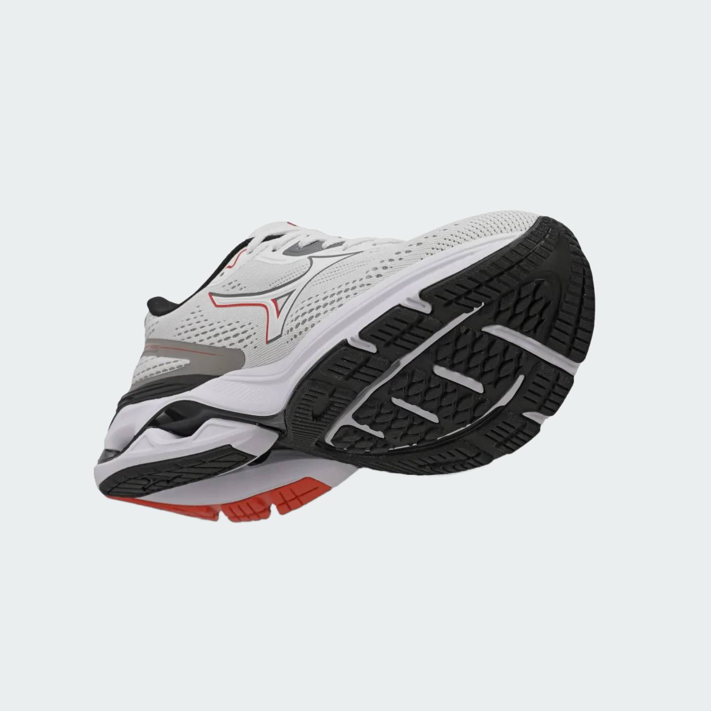 Tênis Mizuno Wave Dynasty 8 - Performance e Estabilidade Premium