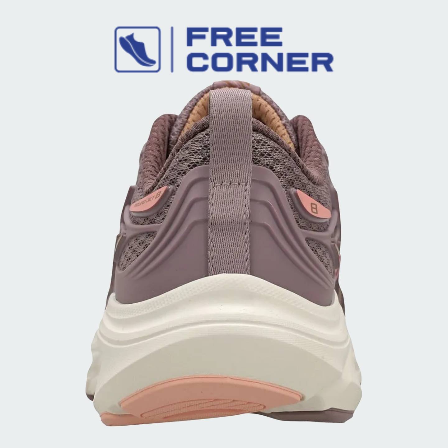 Tênis Mizuno Jet 8 Junior - Conforto e Durabilidade Escolar - Free