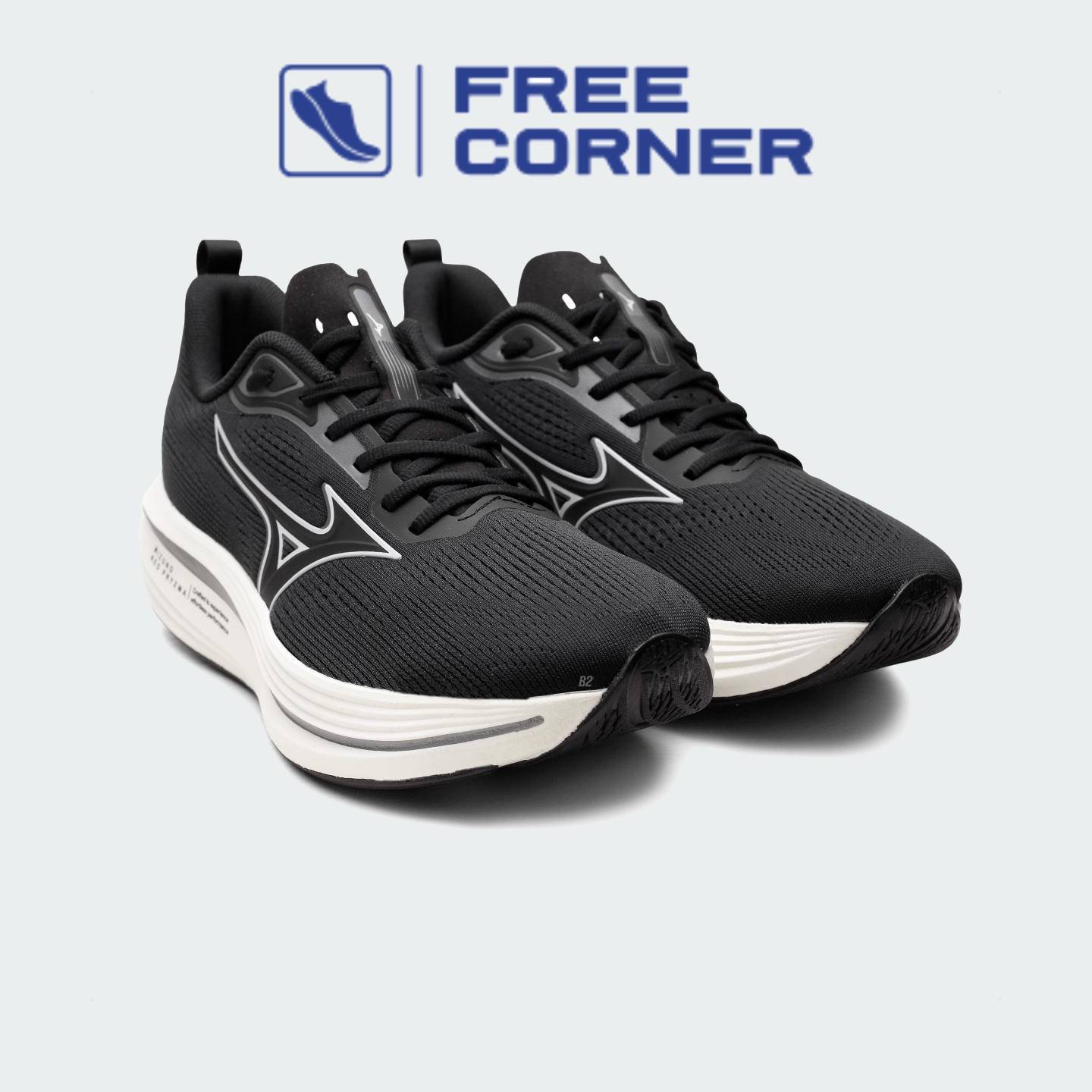 Tênis Mizuno Neo Pryzma - Estilo Moderno e Amortecimento Versátil