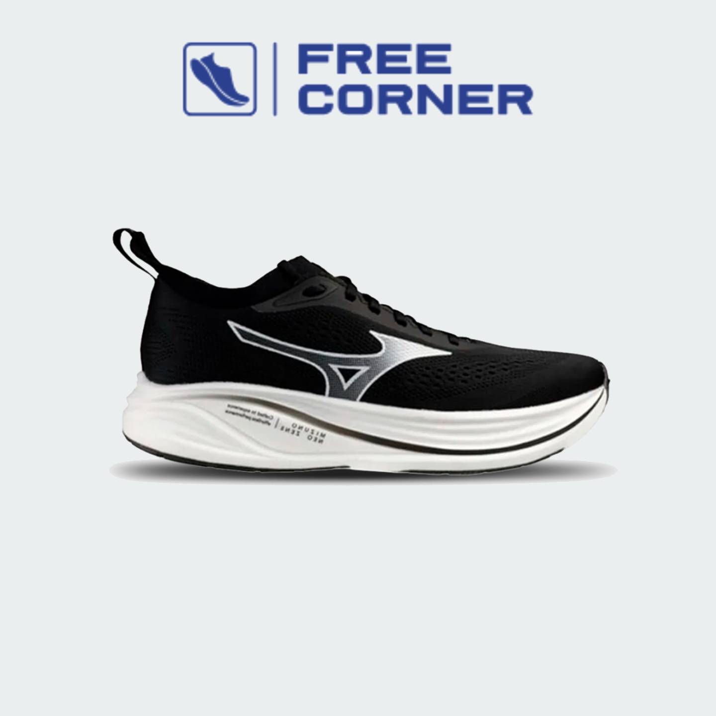 Tênis Mizuno Running Neo Zen 2 - Leveza, Versatilidade e Estilo