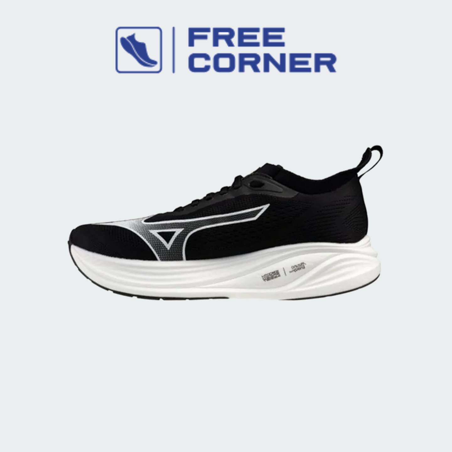 Tênis Mizuno Running Neo Zen 2 - Leveza, Versatilidade e Estilo