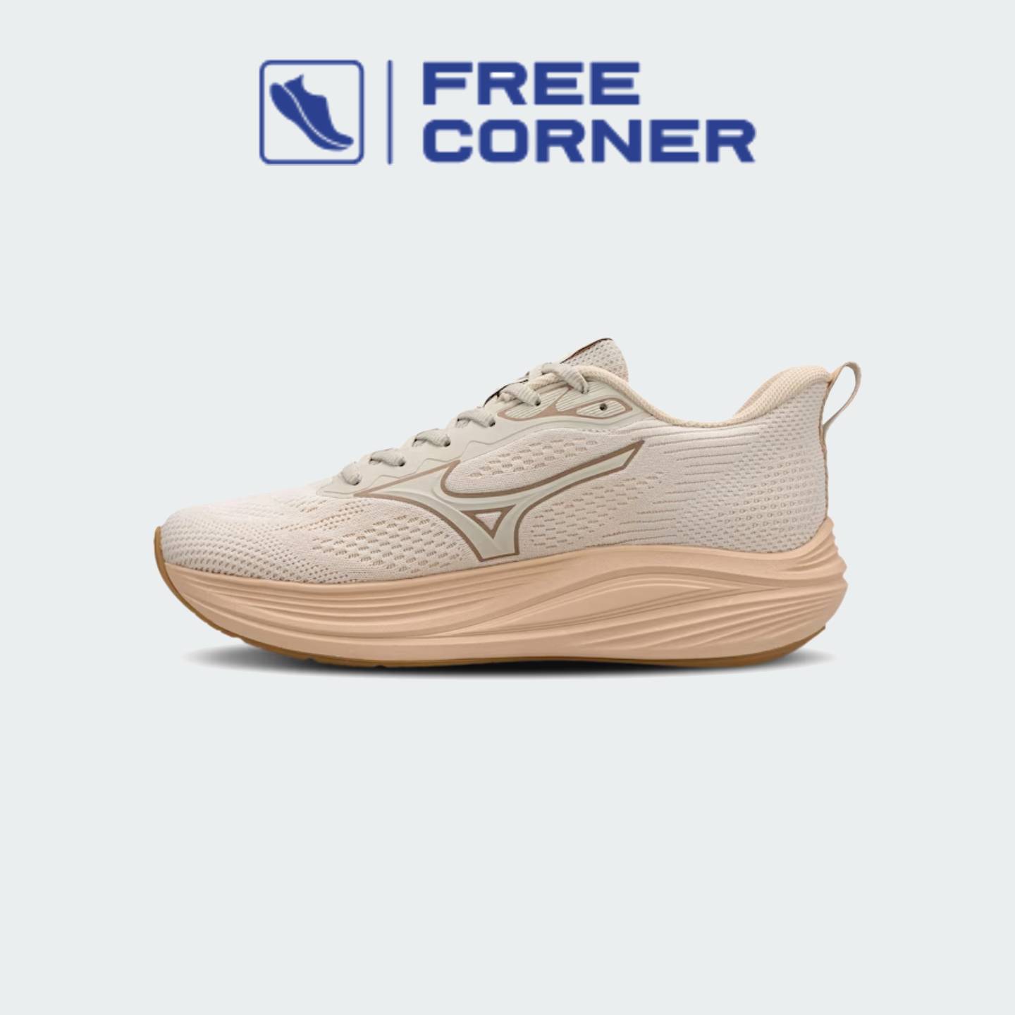 Tênis Mizuno Wave Enigma 3 - Amortecimento Máximo e Estabilidade