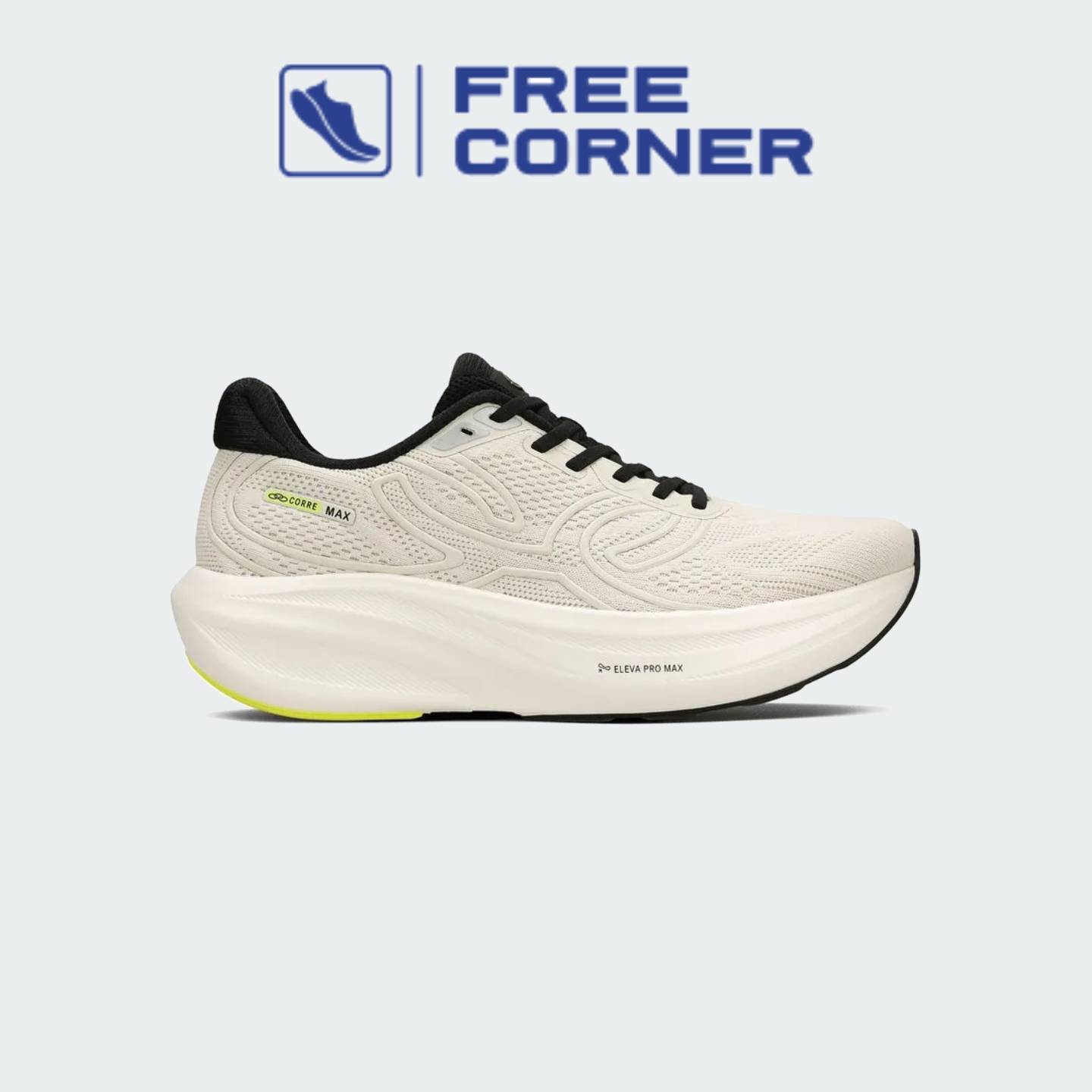 Seu Dia a Dia na Free Corner