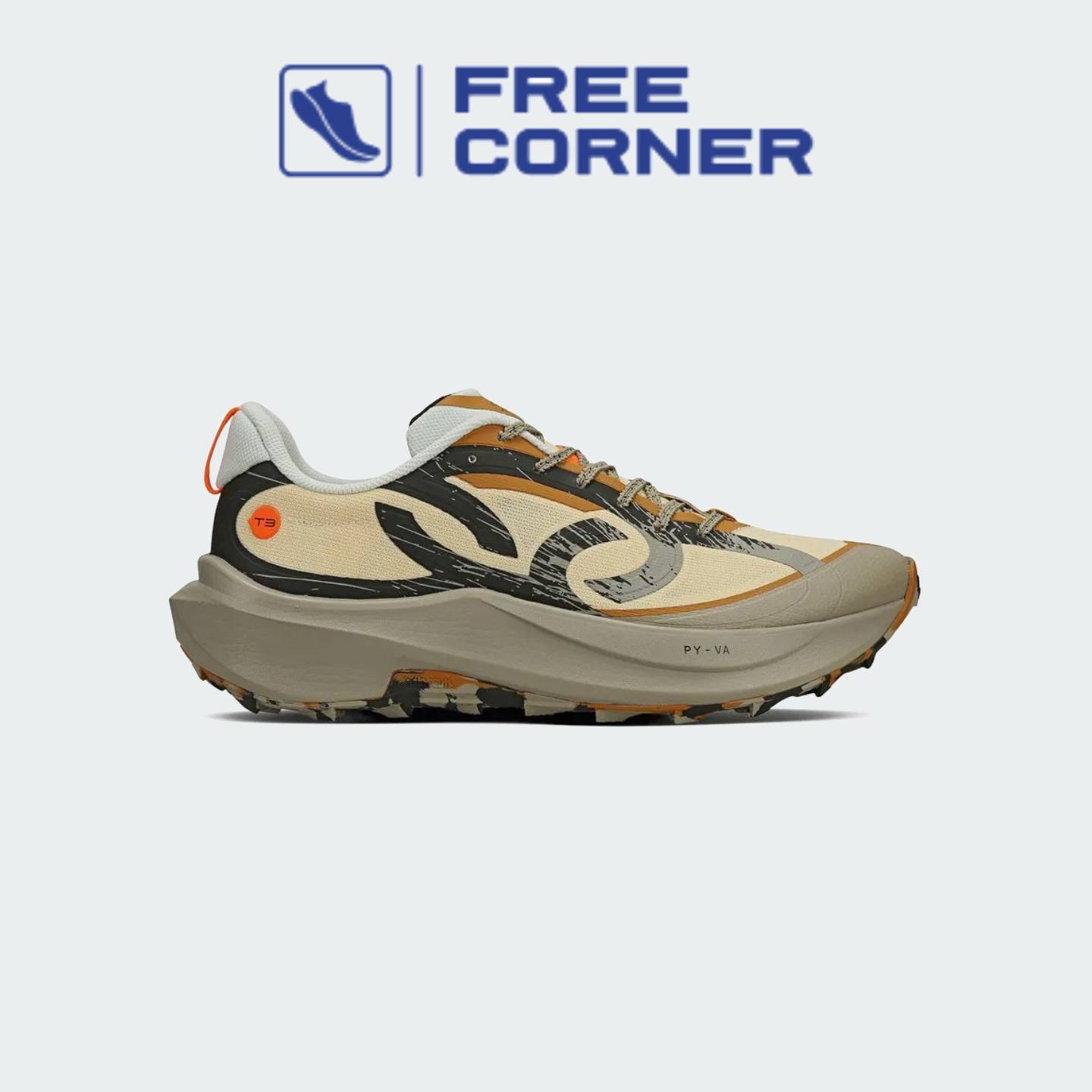 【MOUNTAIN RESEARCH】Walker+ ベージュL Para Trilha