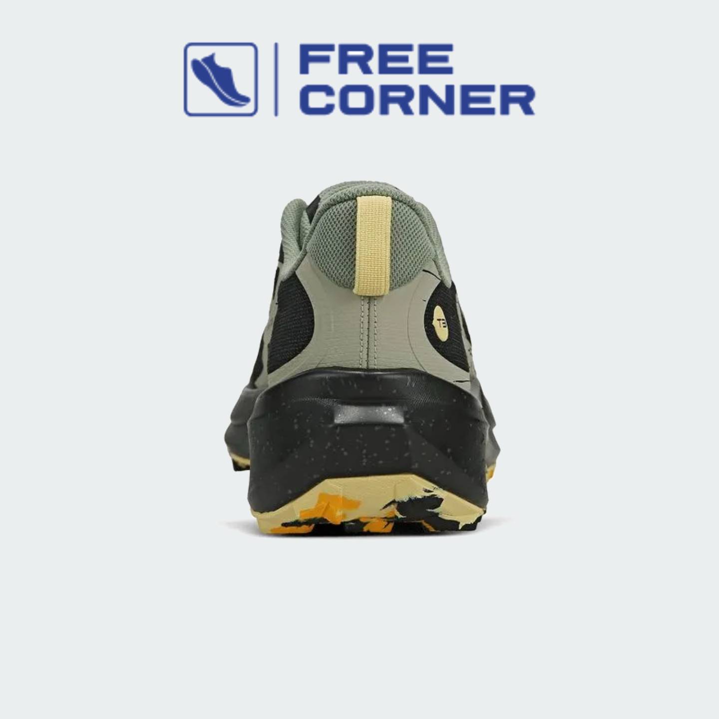 Tênis Olympikus Corre Trilha 3 - Máxima Tração e Conforto Off-Road