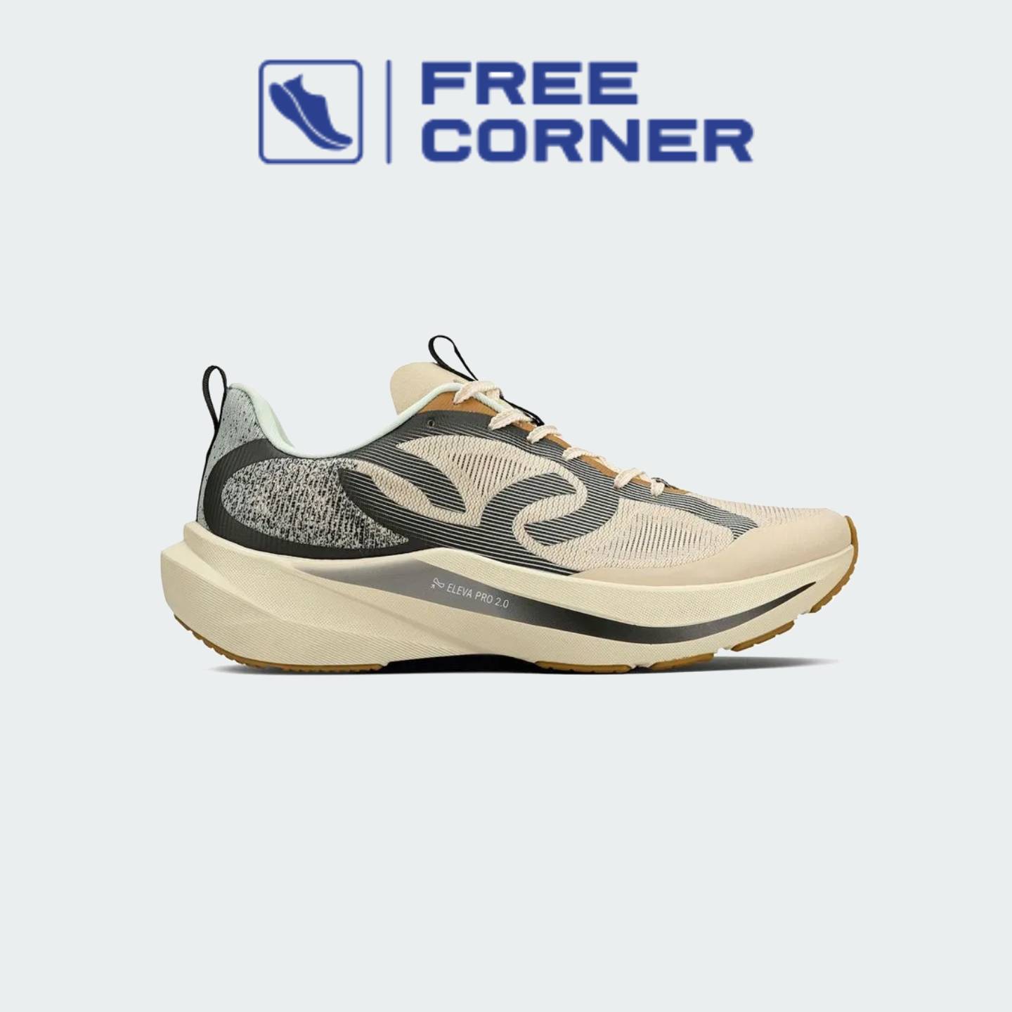 Tênis Olympikus Corre Vento 3 - Performance Ultraleve e Velocidade
