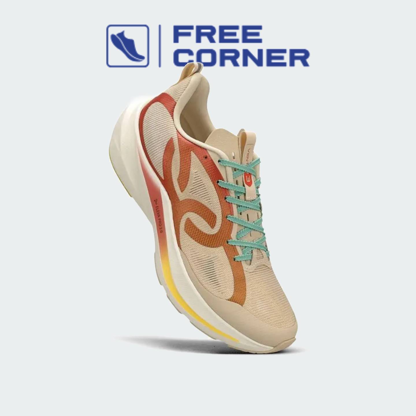 ênis Olympikus Corre Max Feminino Máximo Conforto e Performance
