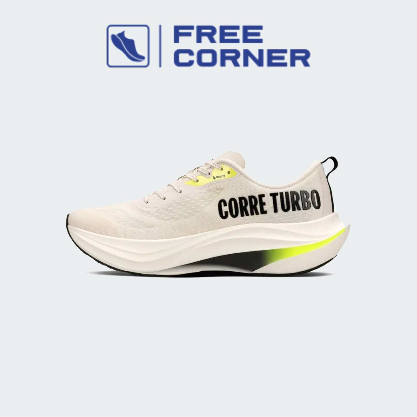 Tênis Olympikus Corre Turbo - Explosão de Velocidade e Propulsão