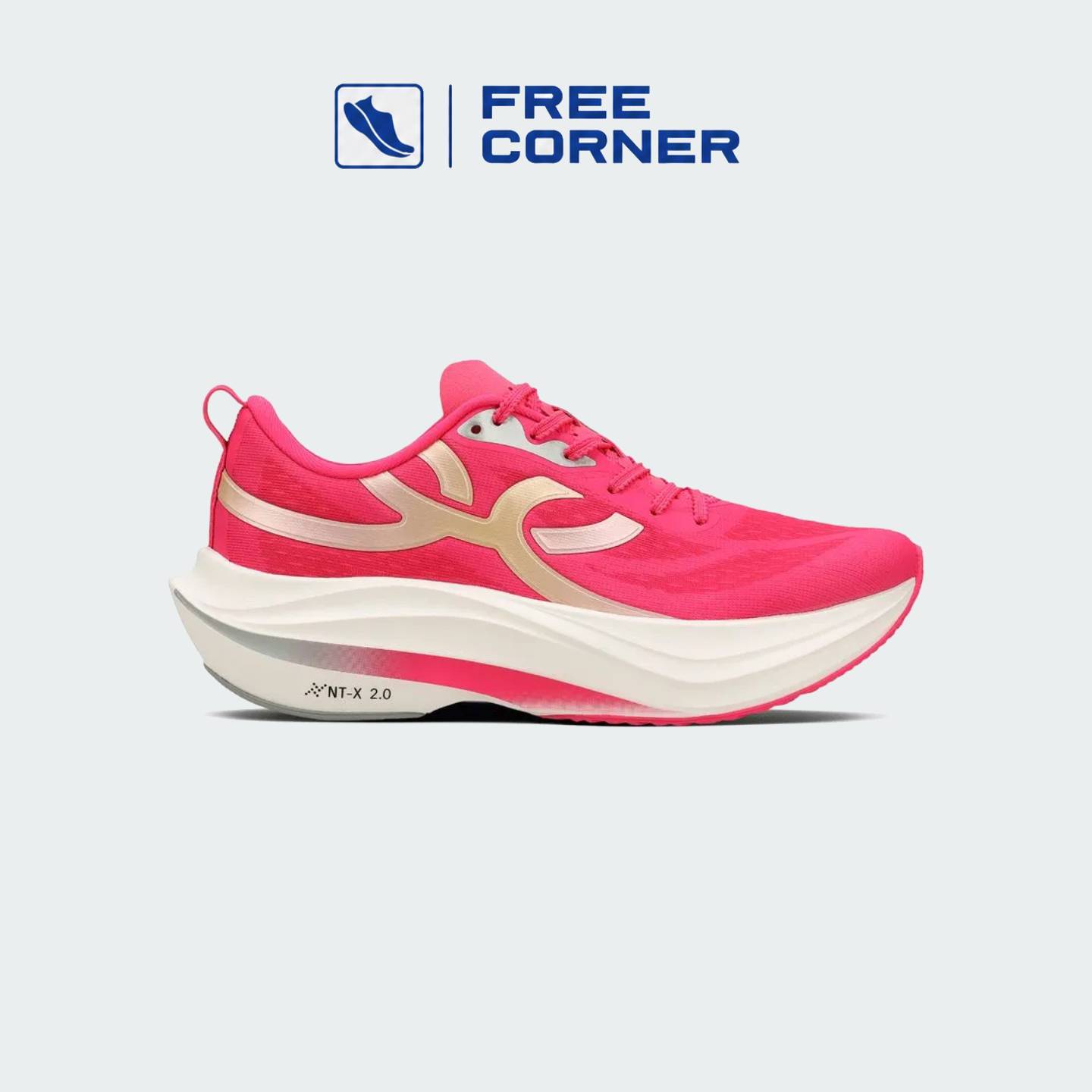 Tênis Olympikus Corre Turbo Feminino Leve e Responsivo | Free Corner