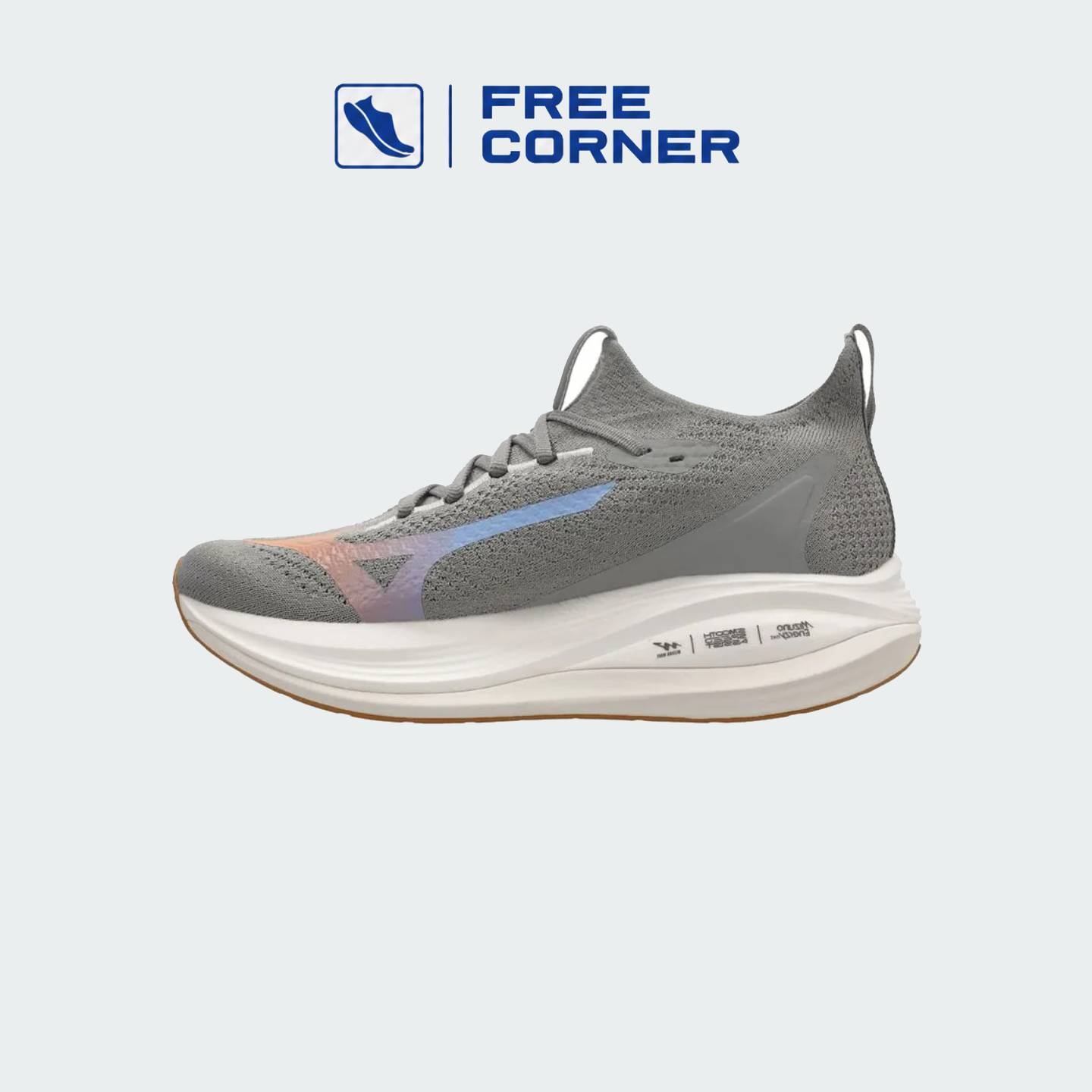 Tênis Mizuno Running Neo Vista 2 Masculino Performance e Conforto