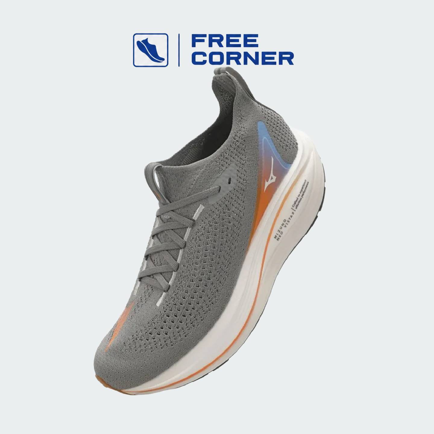 Tênis Mizuno Running Neo Vista 2 Masculino Performance e Conforto Tênis Mizuno Running Neo Vista 2 Masculino Performance e Conforto