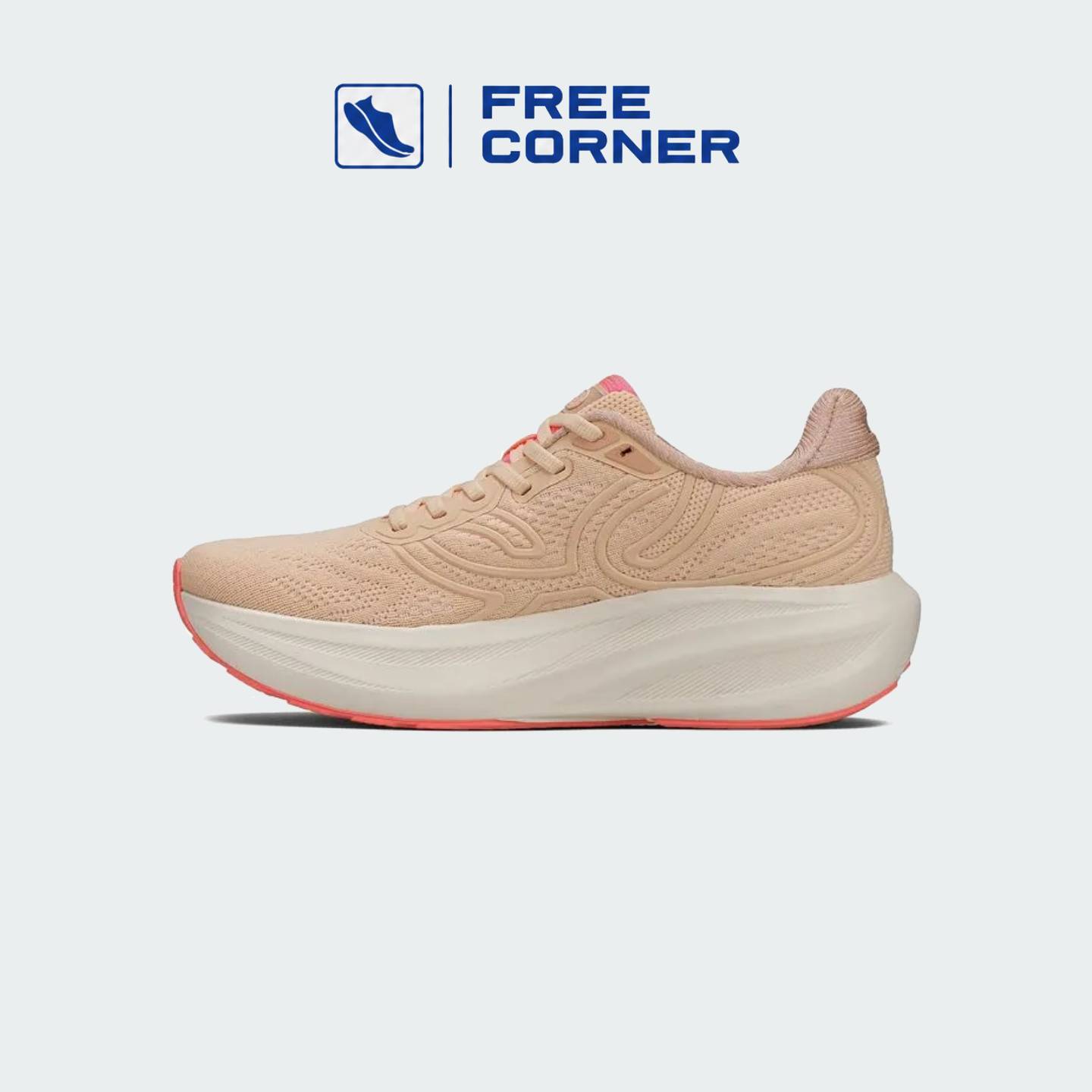 ênis Olympikus Corre Max Feminino Máximo Conforto e Performance
