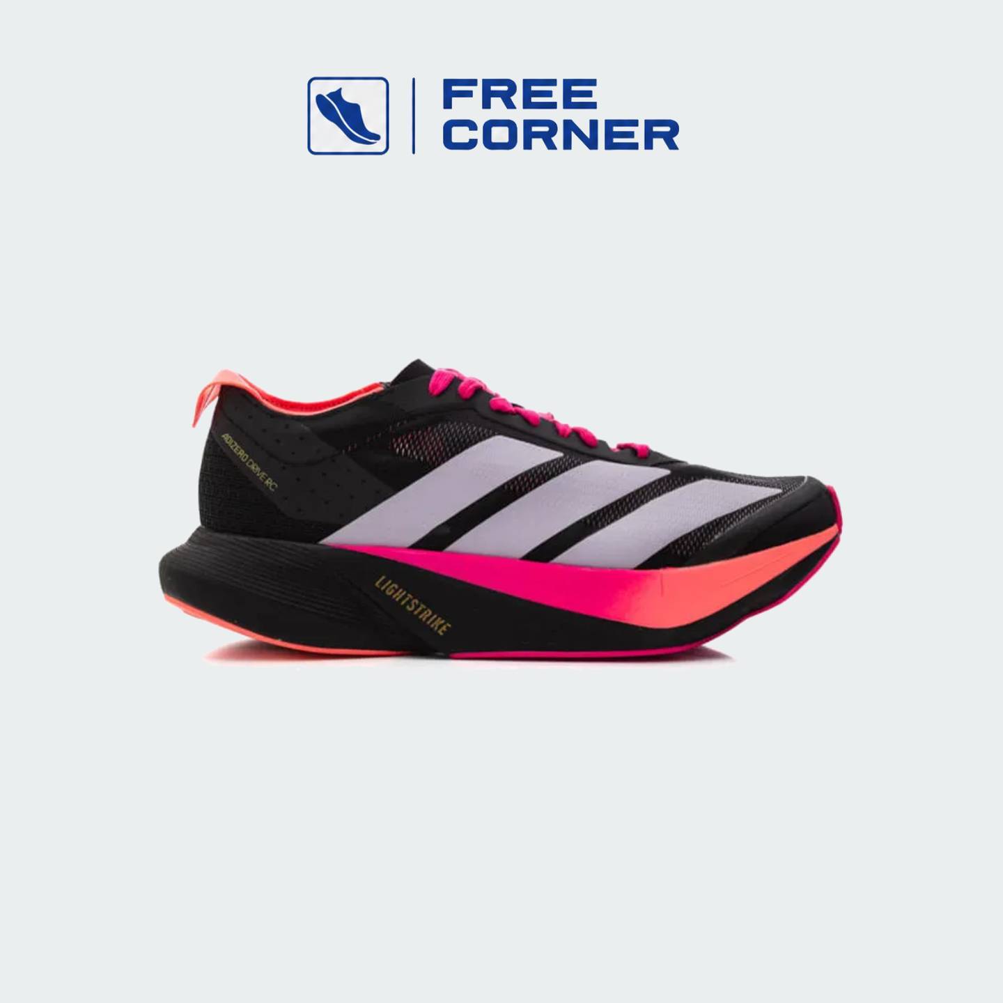 Tênis Adidas Adizero Drive RC: Velocidade Máxima e Conforto para