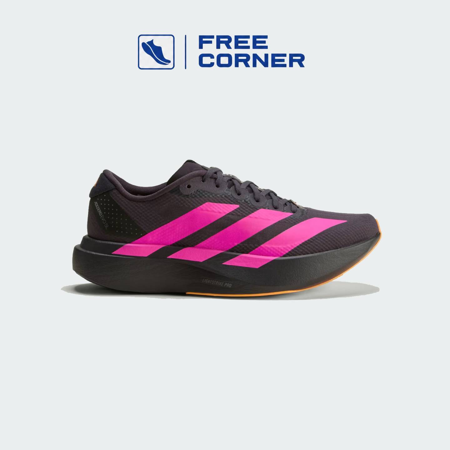 zerozero ノースラット Tênis Adidas Adizero Evo SL: Velocidade Revolucionária e Leveza