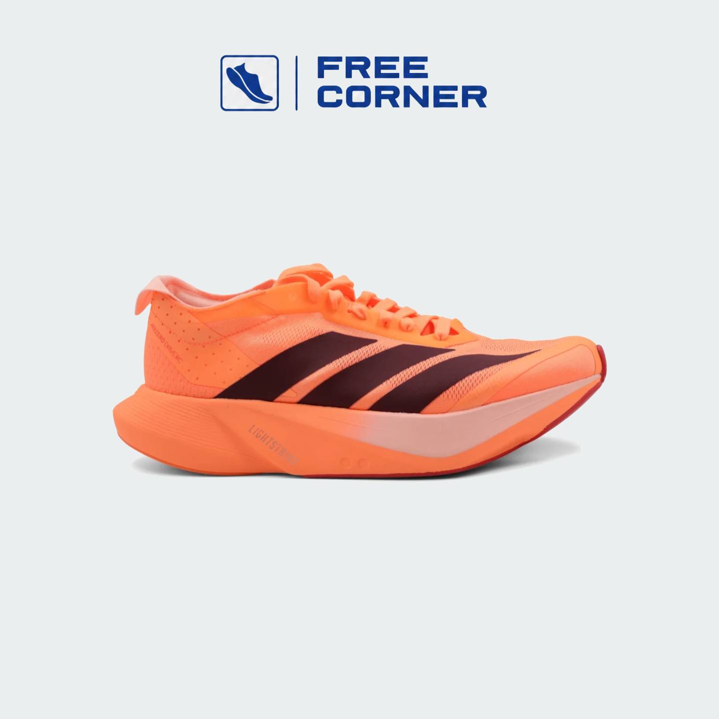 Tênis Adidas Adizero Drive RC: Velocidade Máxima e Conforto para