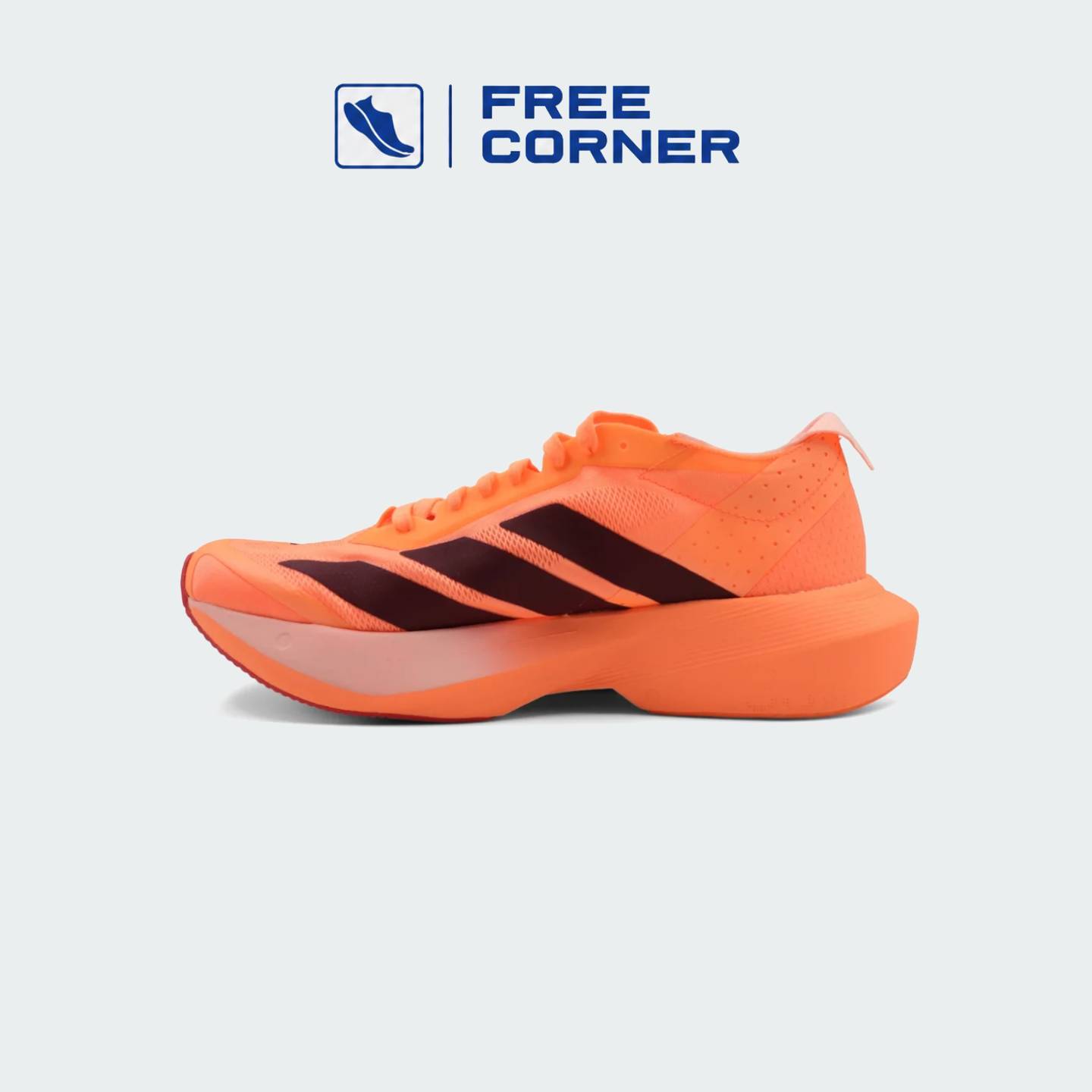 Tênis Adidas Adizero Drive RC: Velocidade Máxima e Conforto para
