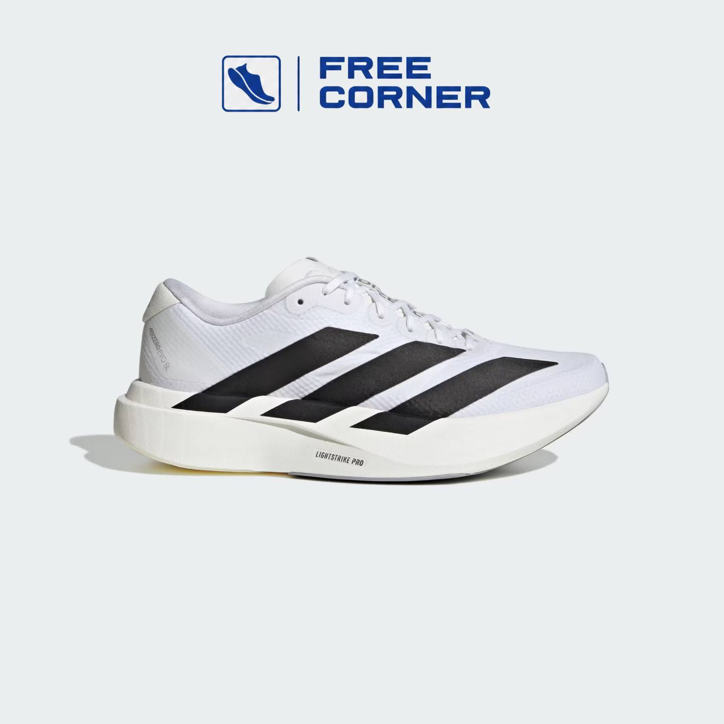 Tênis Adidas Adizero Evo SL: Velocidade Revolucionária e Leveza