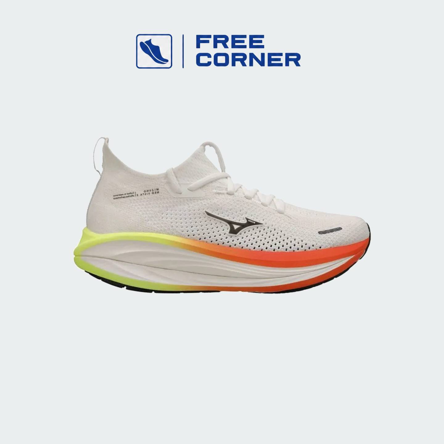 Tênis Mizuno Edo Cross – Conforto, Estilo e Versatilidade | Free